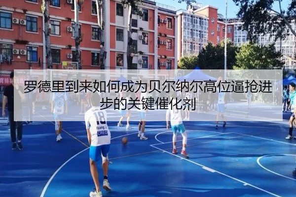 罗德里到来如何成为贝尔纳尔高位逼抢进步的关键催化剂 - KaiyuanGames