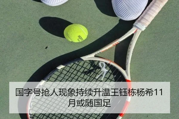国字号抢人现象持续升温王钰栋杨希11月或随国足（KaiyuanGames）